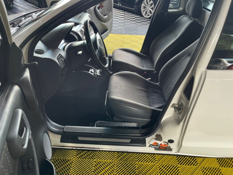 MONTANA 1.4 MPFI CONQUEST CS 8V FLEX 2P MANUAL - 2010 - CAXIAS DO SUL