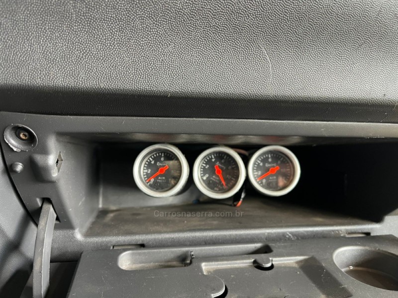 MONTANA 1.4 MPFI CONQUEST CS 8V FLEX 2P MANUAL - 2010 - CAXIAS DO SUL