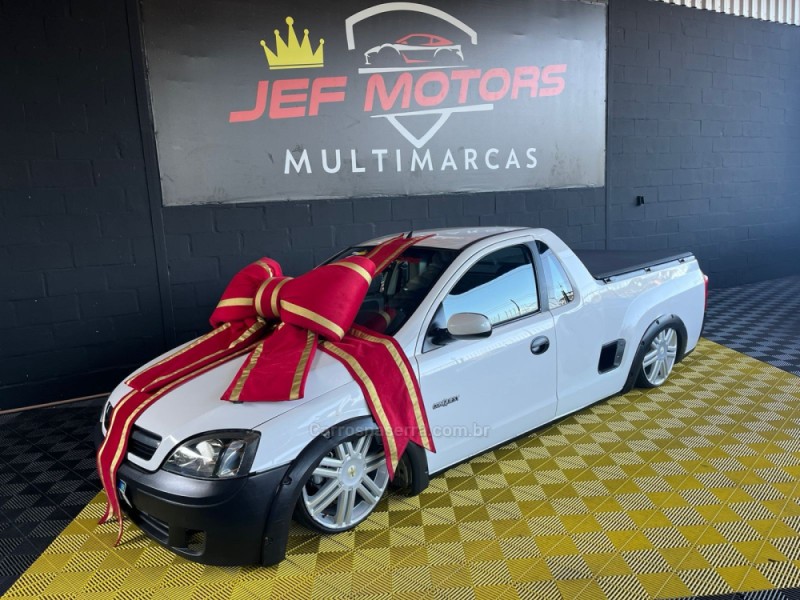 montana 1.4 mpfi conquest cs 8v flex 2p manual 2010 caxias do sul