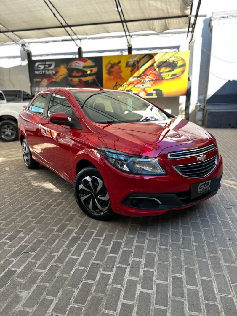 prisma 1.4 mpfi lt 8v flex 4p manual 2016 passo fundo