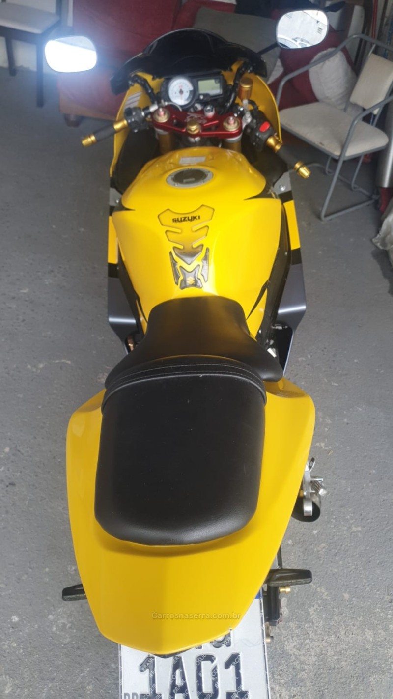 GSXR 1000 - 2005 - CAXIAS DO SUL