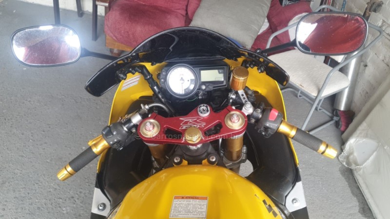 GSXR 1000 - 2005 - CAXIAS DO SUL