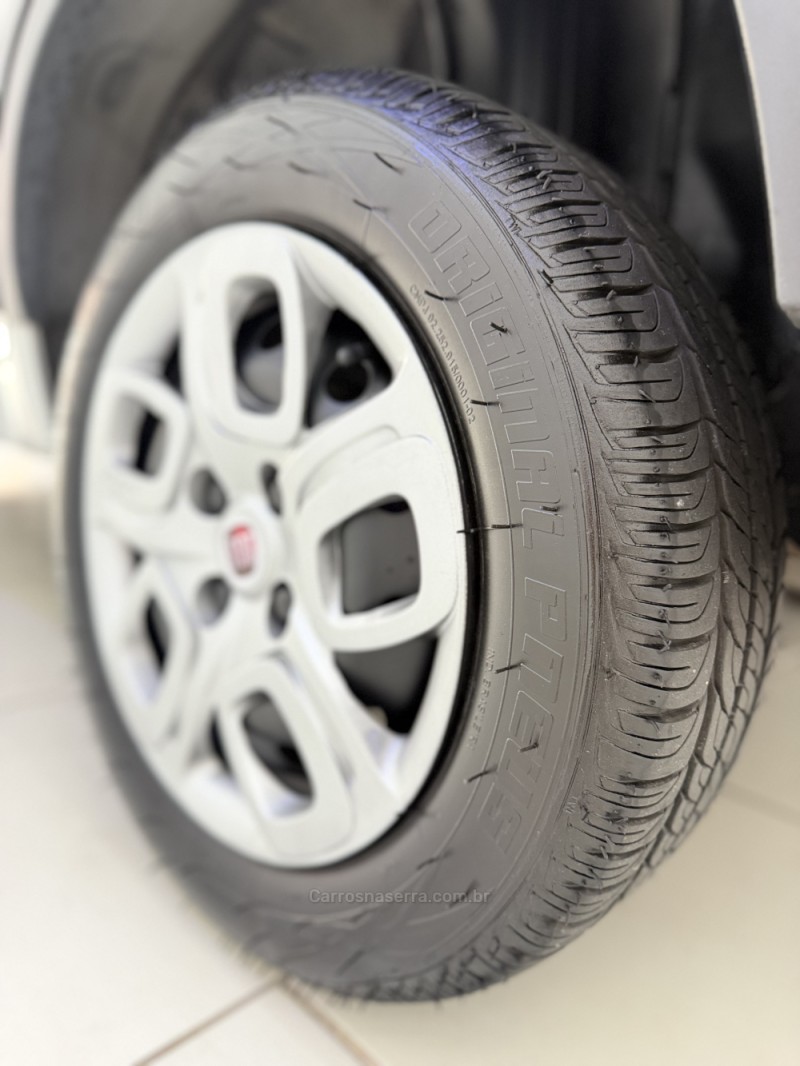 UNO 1.4 EVO WAY 8V FLEX 4P MANUAL - 2013 - CAXIAS DO SUL