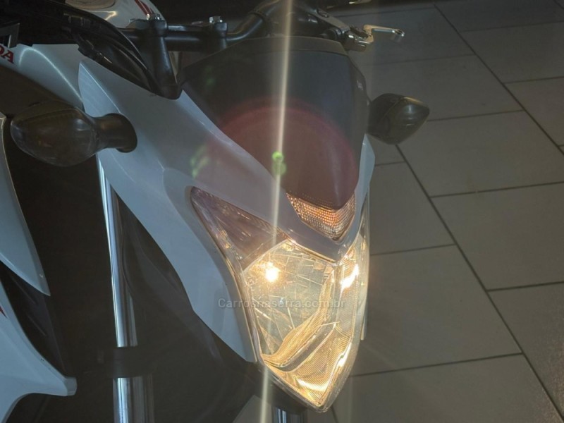 CB 500F ABS - 2014 - NOVO HAMBURGO