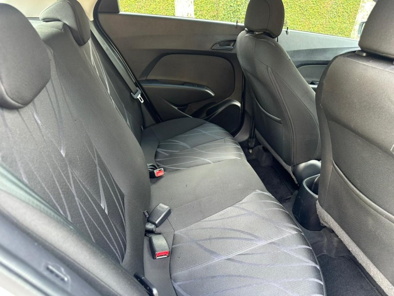 HB20 1.0 COMFORT 16V FLEX 4P MANUAL - 2015 - CAXIAS DO SUL