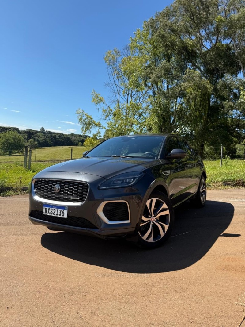 e pace 2.0 16v p250f r dynamic s awd flex 4p automatico 2023 ibiraiaras