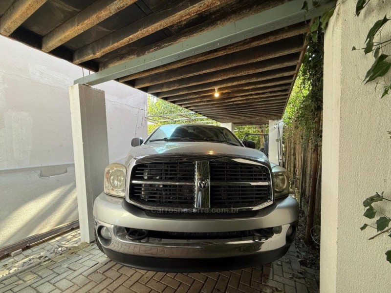 ram  2008 farroupilha
