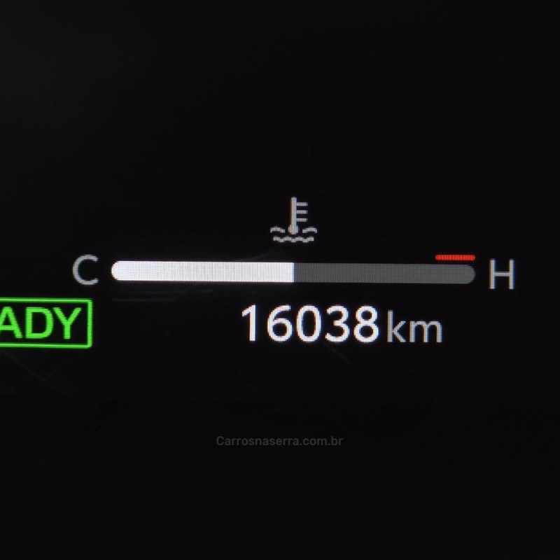 COROLLA 1.8 ALTIS PREMIUM 16V HÍBRIDO 4P AUTOMÁTICO - 2024 - SANTA CRUZ DO SUL