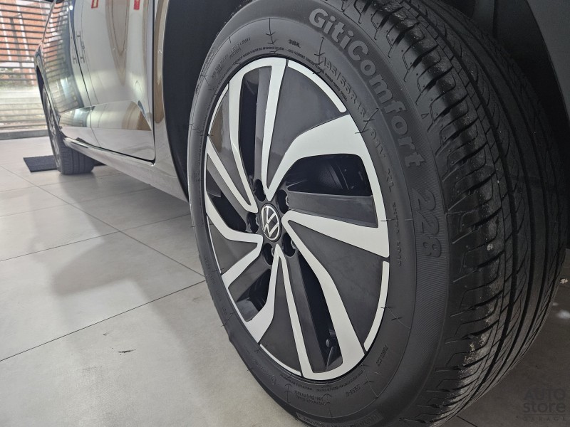 POLO 1.0 170 TSI 12V HIGHLINE FLEX 4P AUTOMÁTICO - 2023 - CAXIAS DO SUL