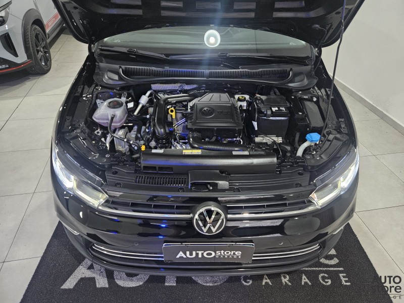 POLO 1.0 170 TSI 12V HIGHLINE FLEX 4P AUTOMÁTICO - 2023 - CAXIAS DO SUL