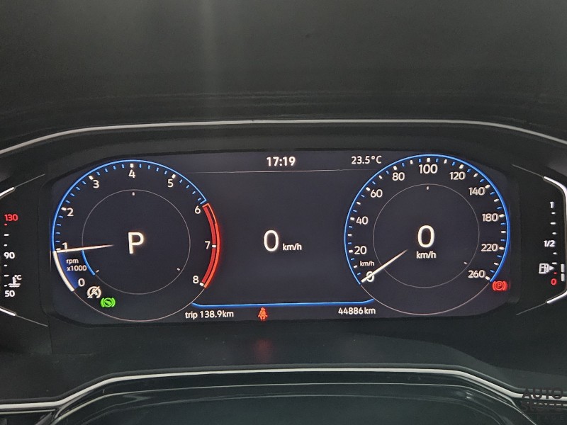 POLO 1.0 170 TSI 12V HIGHLINE FLEX 4P AUTOMÁTICO - 2023 - CAXIAS DO SUL