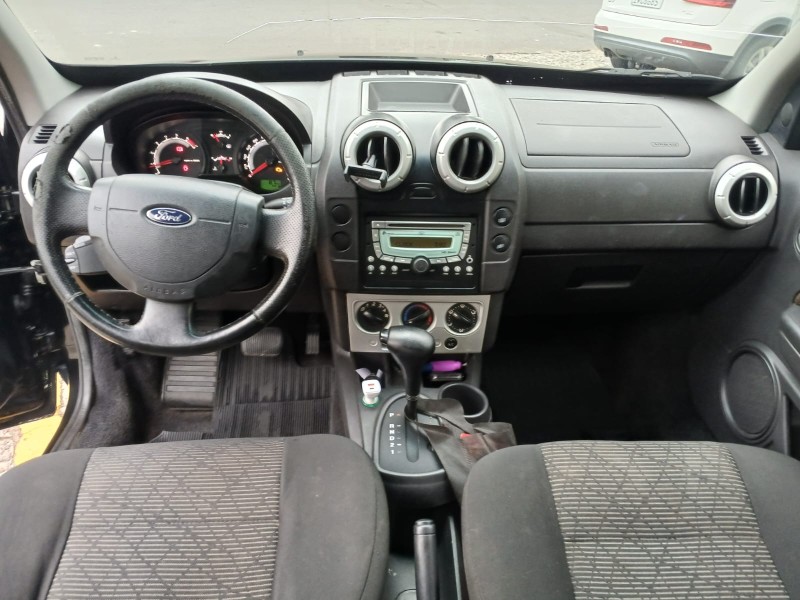 ECOSPORT 2.0 XLT 16V FLEX 4P AUTOMÁTICO - 2012 - FARROUPILHA