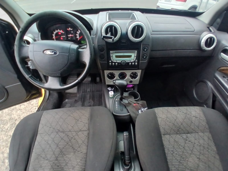 ECOSPORT 2.0 XLT 16V FLEX 4P AUTOMÁTICO - 2012 - FARROUPILHA