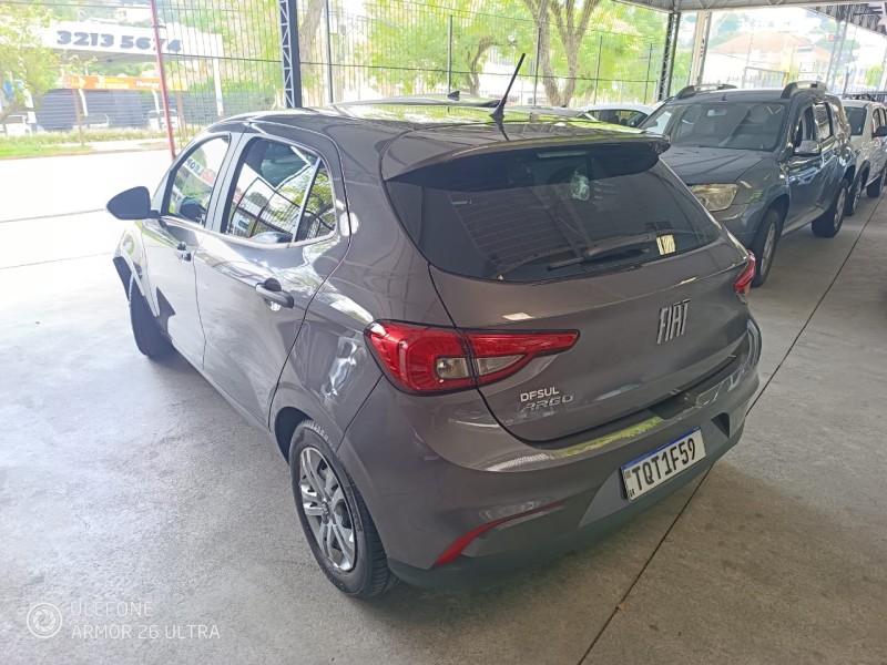 ARGO 1.0 FIREFLY FLEX 4P MANUAL - 2026 - CAXIAS DO SUL