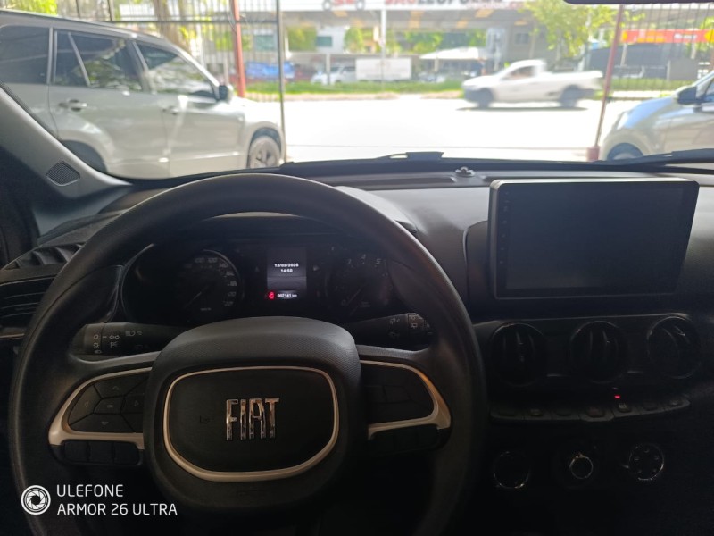 ARGO 1.0 FIREFLY FLEX 4P MANUAL - 2026 - CAXIAS DO SUL