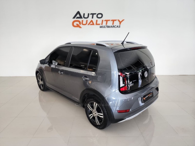 UP 1.0 TSI XTREME UP 12V FLEX 4P MANUAL - 2020 - CAXIAS DO SUL