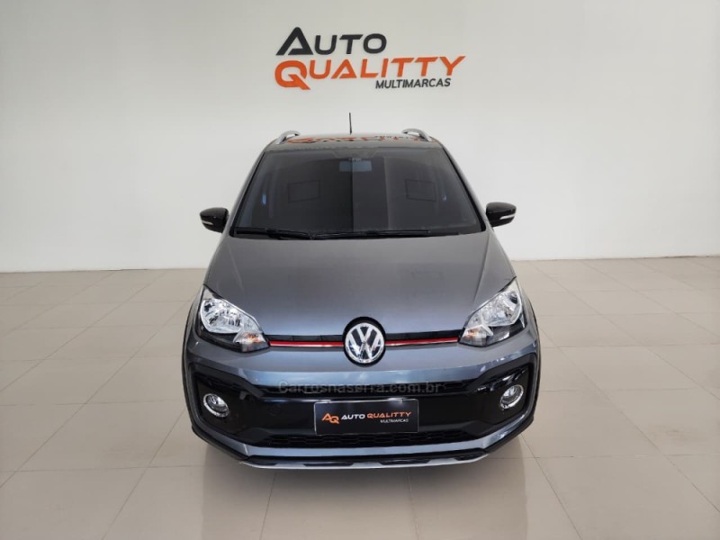 UP 1.0 TSI XTREME UP 12V FLEX 4P MANUAL - 2020 - CAXIAS DO SUL