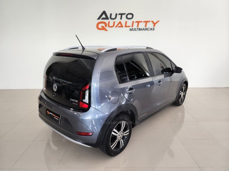 UP 1.0 TSI XTREME UP 12V FLEX 4P MANUAL - 2020 - CAXIAS DO SUL