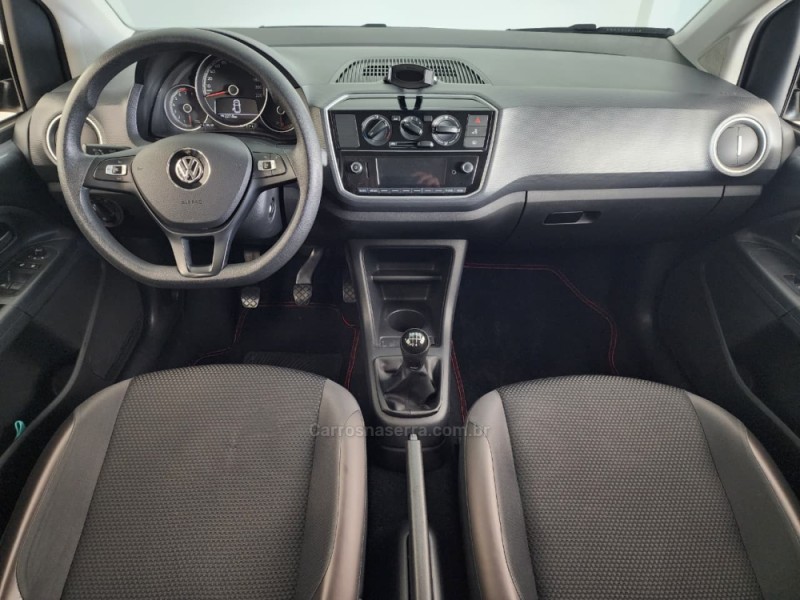 UP 1.0 TSI XTREME UP 12V FLEX 4P MANUAL - 2020 - CAXIAS DO SUL