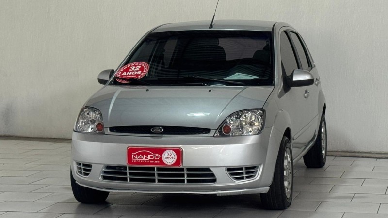 fiesta 1.6 mpi class hatch 8v flex 4p manual 2007 estancia velha
