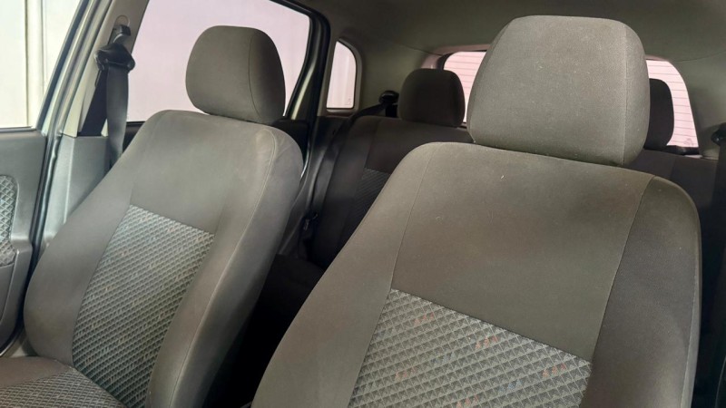 FIESTA 1.6 MPI CLASS HATCH 8V FLEX 4P MANUAL - 2007 - ESTâNCIA VELHA