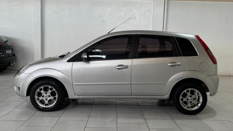 FIESTA 1.6 MPI CLASS HATCH 8V FLEX 4P MANUAL - 2007 - ESTâNCIA VELHA