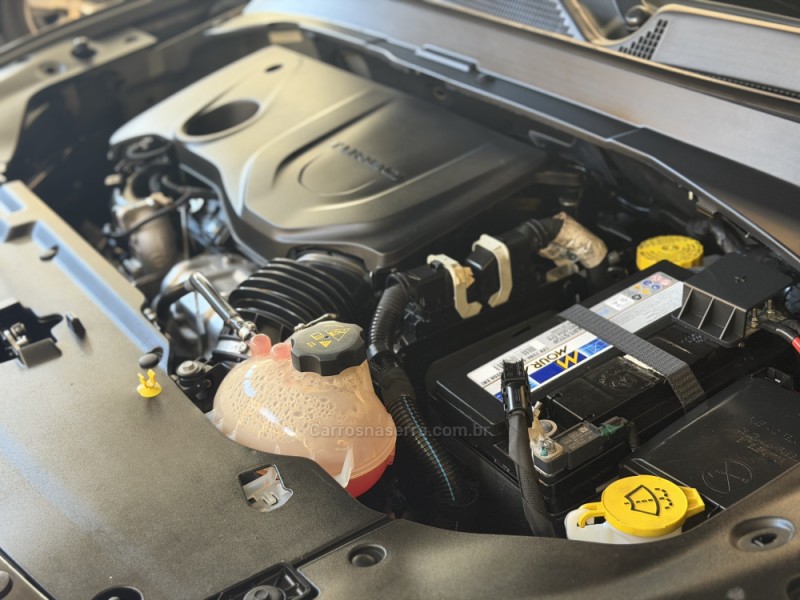 COMPASS 1.3 SERIE S T270 16V TURBO FLEX 4P AUTOMÁTICO - 2022 - CARLOS BARBOSA