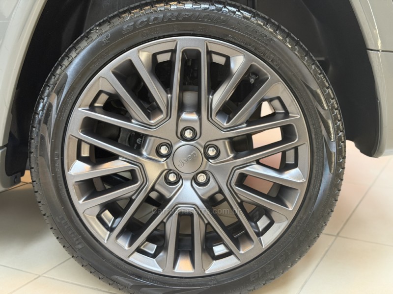 COMPASS 1.3 SERIE S T270 16V TURBO FLEX 4P AUTOMÁTICO - 2022 - CARLOS BARBOSA