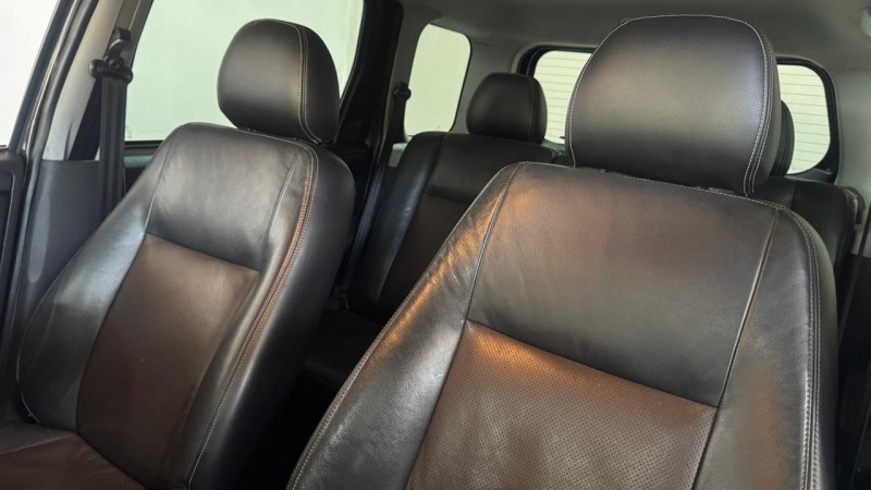 ECOSPORT 1.6 XLT 8V FLEX 4P MANUAL - 2012 - ESTâNCIA VELHA