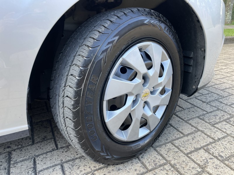 PRISMA 1.4 MPFI LT 8V FLEX 4P MANUAL - 2015 - CAXIAS DO SUL