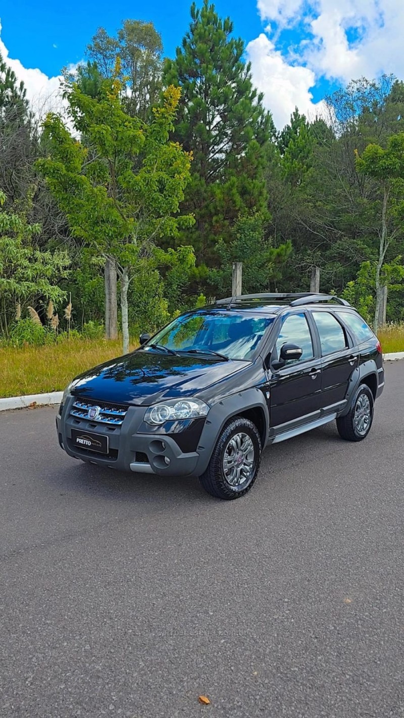 palio 1.8 mpi adventure weekend 8v gasolina 4p manual 2012 bento goncalves