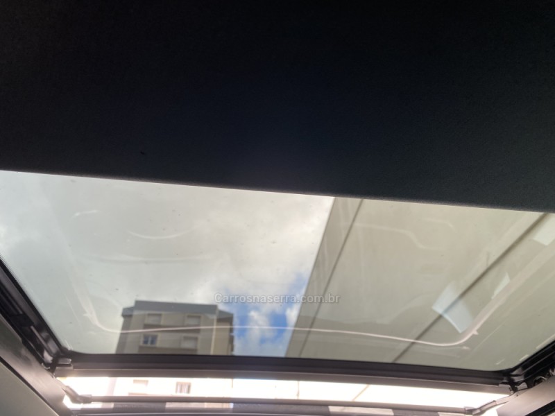 RENEGADE 1.8 16V FLEX LIMITED 4P AUTOMÁTICO - 2021 - CAXIAS DO SUL