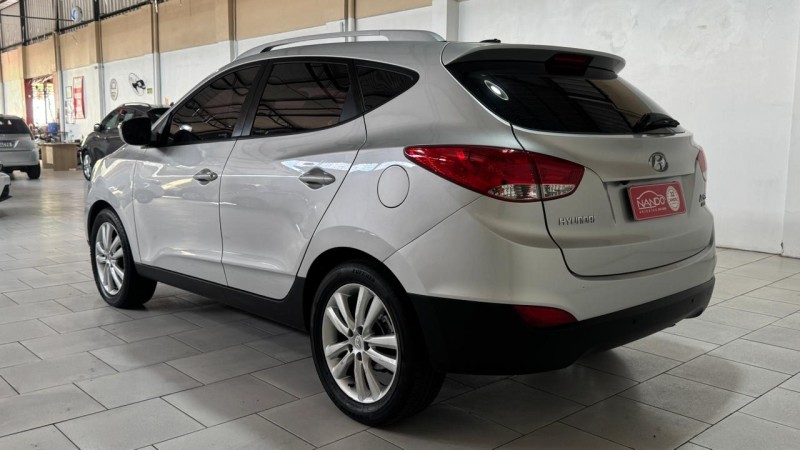 IX35 2.0 16V FLEX 4P AUTOMÁTICO - 2012 - ESTâNCIA VELHA