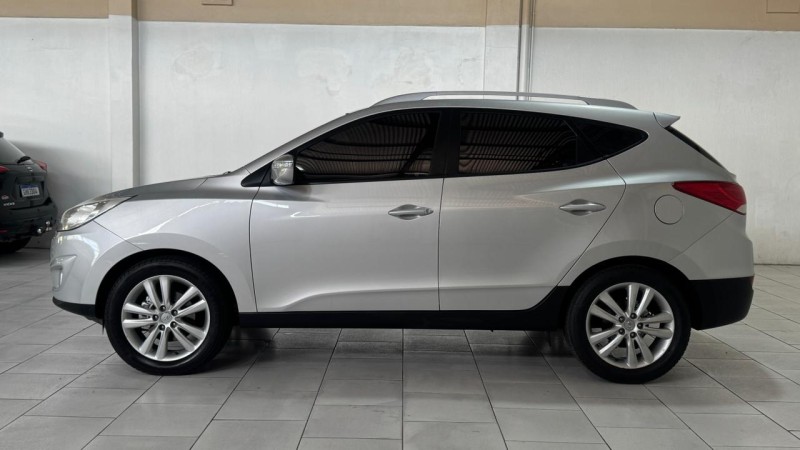 IX35 2.0 16V FLEX 4P AUTOMÁTICO - 2012 - ESTâNCIA VELHA