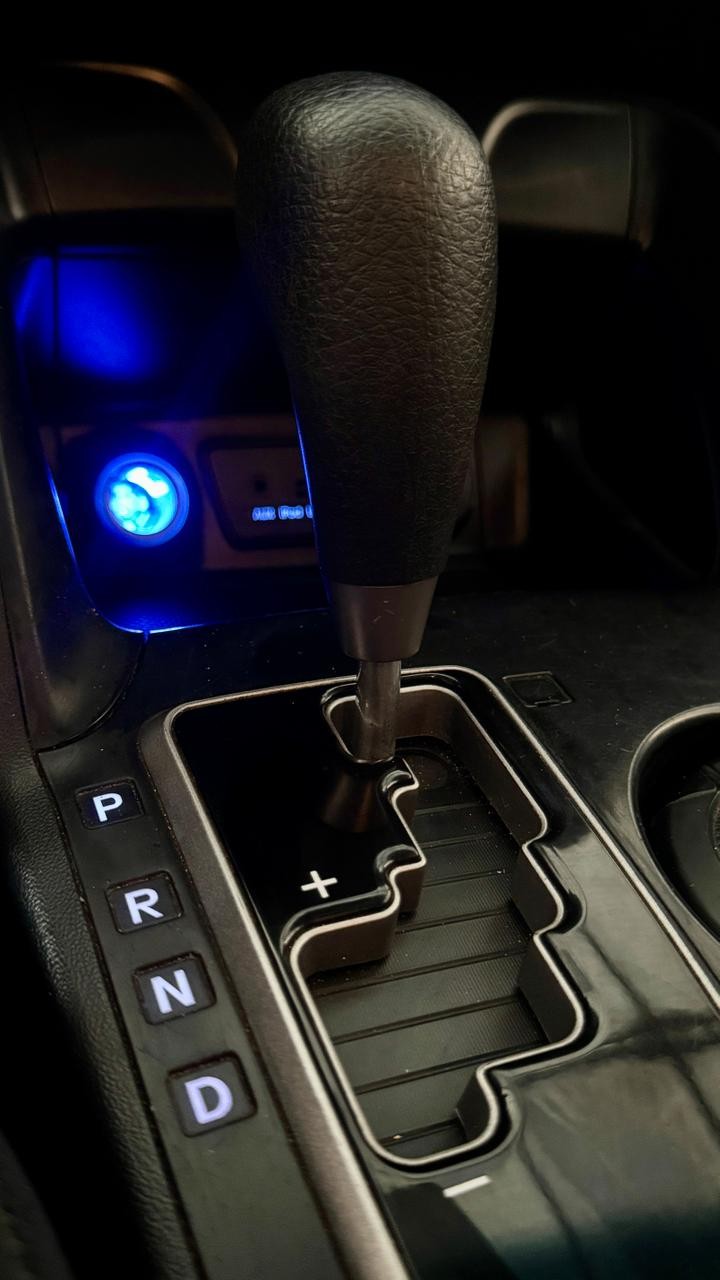 IX35 2.0 16V FLEX 4P AUTOMÁTICO - 2012 - ESTâNCIA VELHA