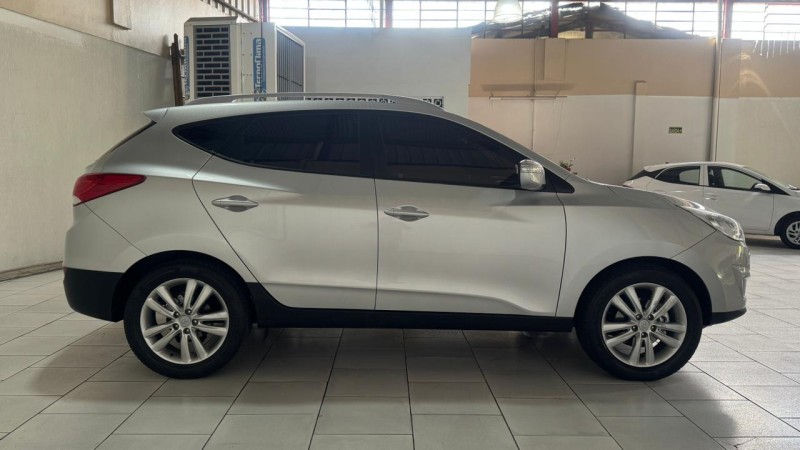 IX35 2.0 16V FLEX 4P AUTOMÁTICO - 2012 - ESTâNCIA VELHA