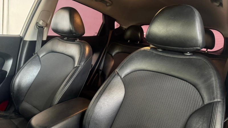 IX35 2.0 16V FLEX 4P AUTOMÁTICO - 2012 - ESTâNCIA VELHA