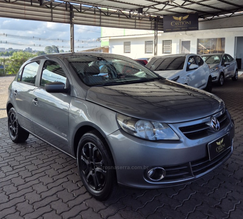 gol 1.6 mi power 8v flex 4p manual 2011 caxias do sul