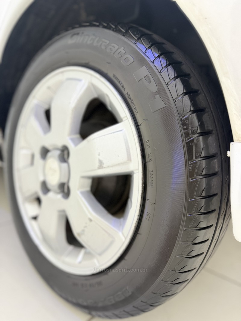 CORSA 1.8 MPFI 8V FLEX 4P MANUAL - 2004 - CAXIAS DO SUL