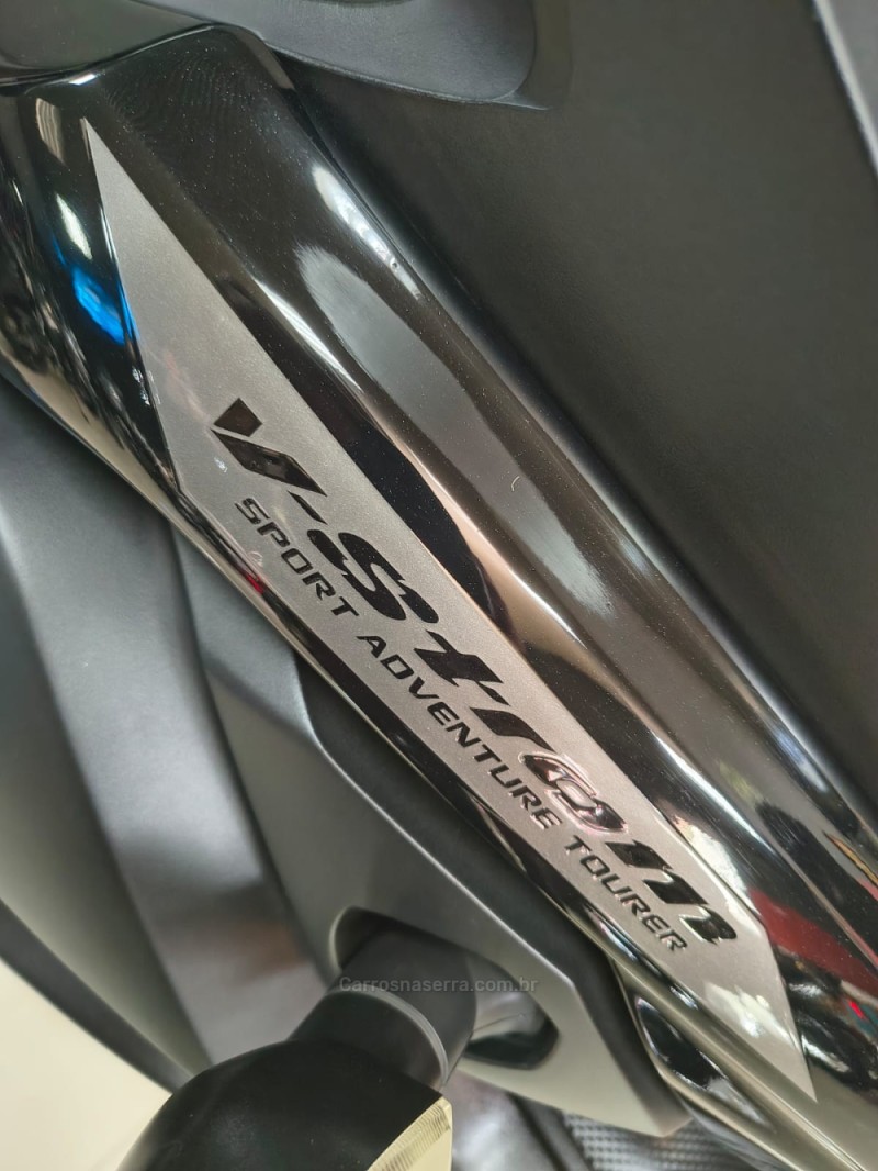 V-STROM 650 XT ABS - 2020 - CAXIAS DO SUL