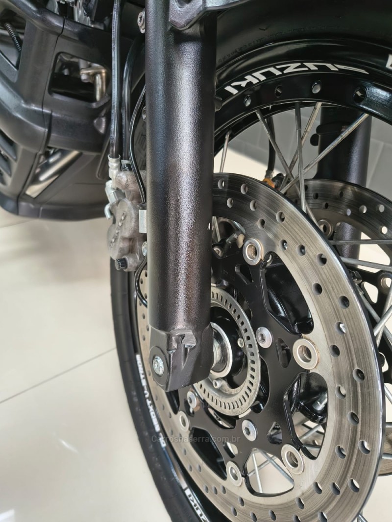 V-STROM 650 XT ABS - 2020 - CAXIAS DO SUL