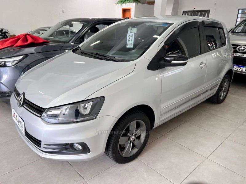 fox 1.6 connect 8v flex 4p manual 2021 carlos barbosa