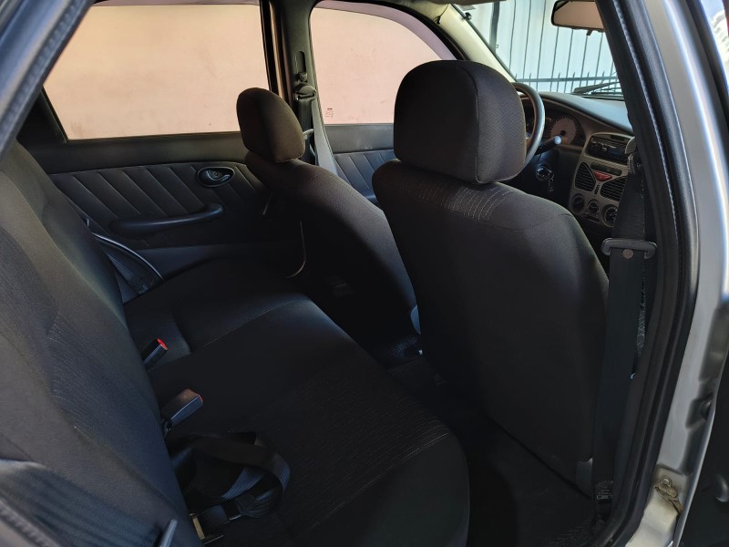 PALIO 1.0 MPI FIRE ECONOMY 8V FLEX 4P MANUAL - 2012 - CAXIAS DO SUL