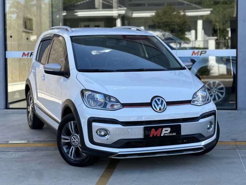 up 1.0 tsi cross 12v flex 4p manual 2018 tupandi