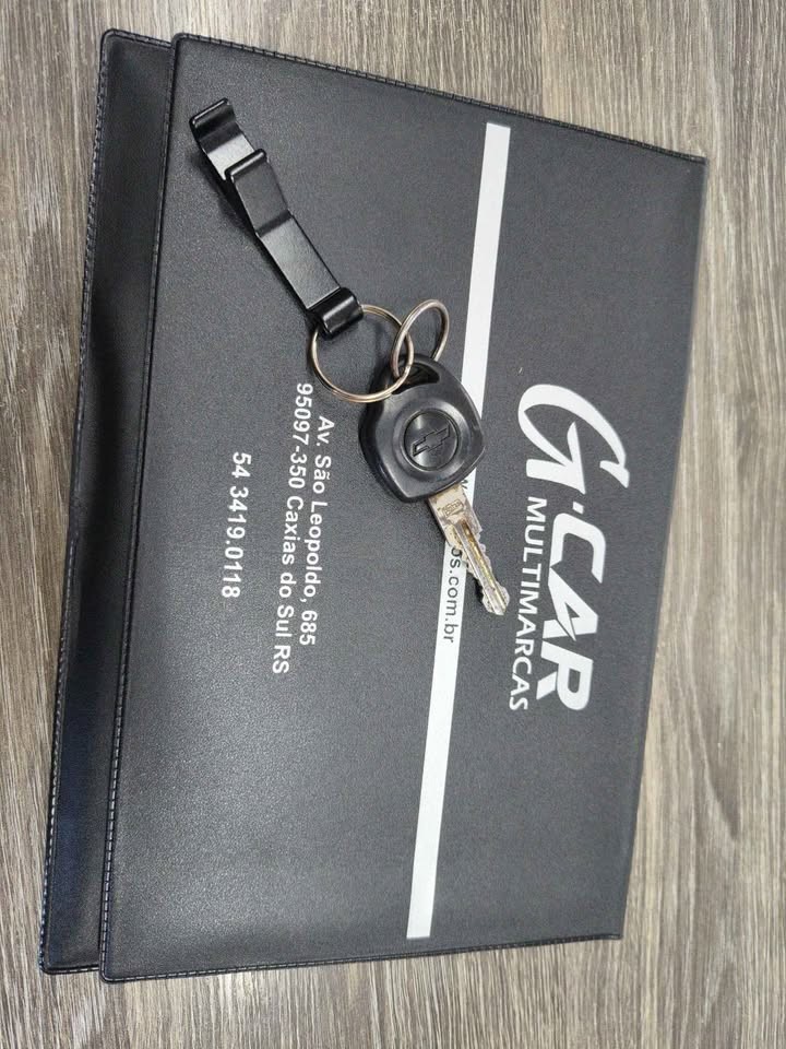 PRISMA 1.4 MPFI MAXX 8V FLEX 4P MANUAL - 2008 - CAXIAS DO SUL