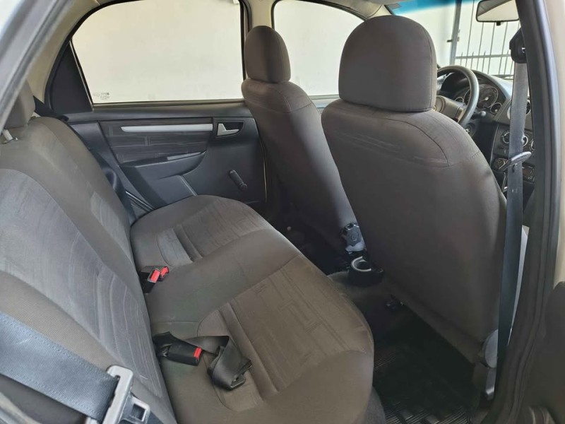 PRISMA 1.4 MPFI MAXX 8V FLEX 4P MANUAL - 2008 - CAXIAS DO SUL