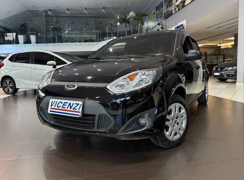 fiesta 1.0 mpi class 8v flex 4p manual 2012 farroupilha