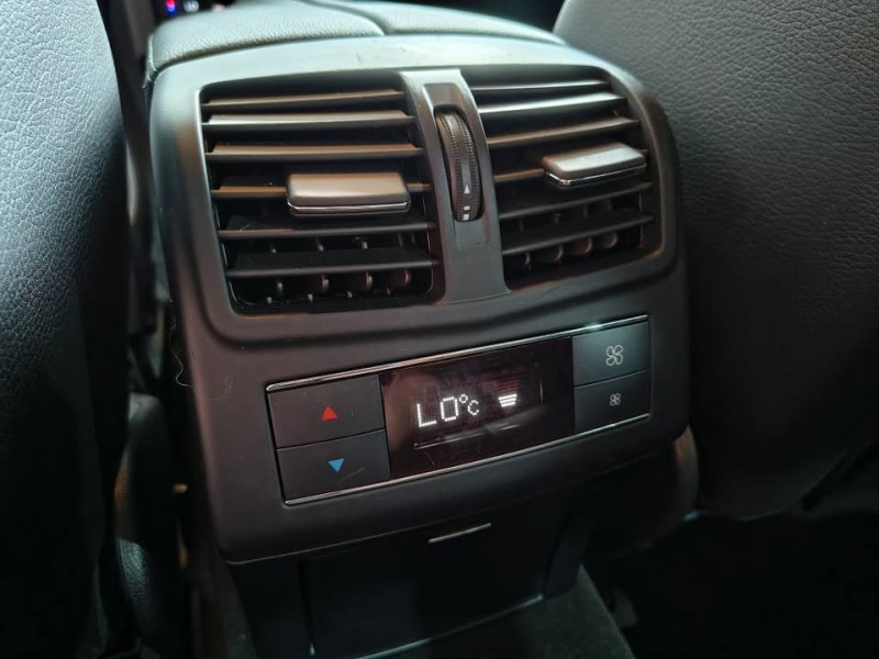 E 350 3.5 AVANTGARDE V6 GASOLINA 4P AUTOMÁTICO - 2010 - CAXIAS DO SUL