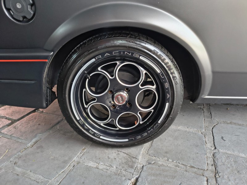 SAVEIRO 1.8 GL CS 8V GASOLINA 2P MANUAL - 1997 - CAXIAS DO SUL