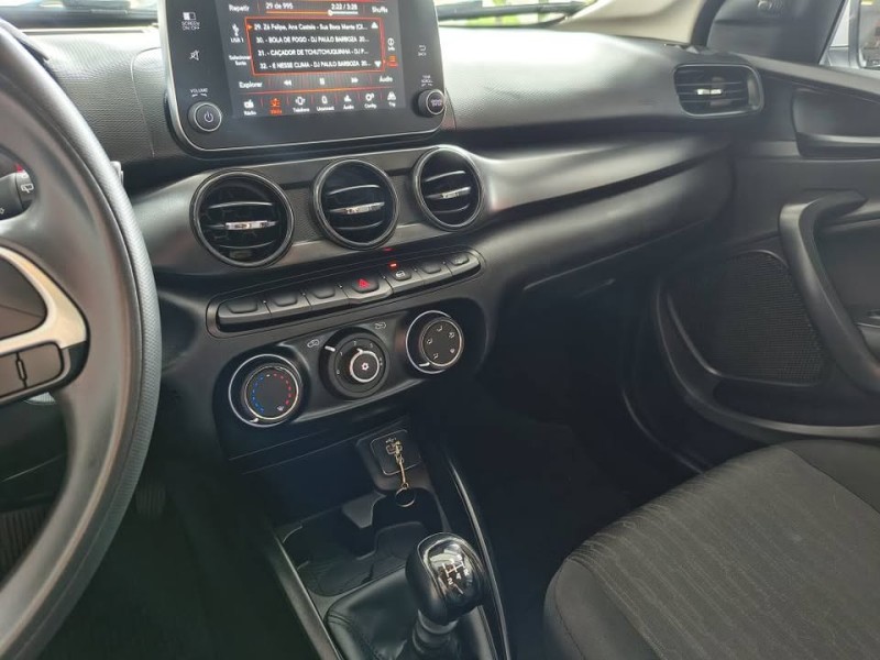 ARGO 1.0 DRIVE 6V FLEX 4P MANUAL - 2023 - CAXIAS DO SUL